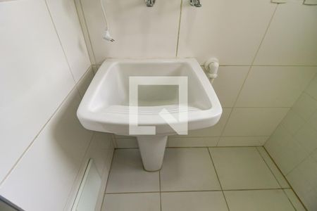 Apartamento à venda com 73m², 2 quartos e 2 vagasÁrea de Serviço