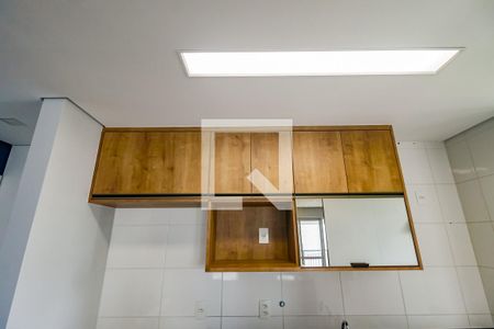 Apartamento à venda com 73m², 2 quartos e 2 vagasCozinha - Armários