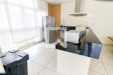 Apartamento à venda com 73m², 2 quartos e 2 vagasÁrea comum - Salão de festas