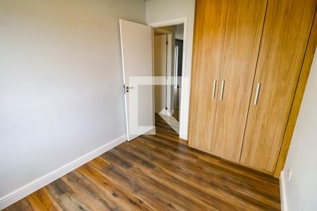 Apartamento à venda com 73m², 2 quartos e 2 vagasQuarto - armários