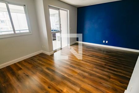 Apartamento à venda com 73m², 2 quartos e 2 vagasSala