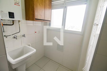 Apartamento à venda com 73m², 2 quartos e 2 vagasÁrea de Serviço