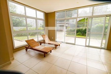 Apartamento à venda com 73m², 2 quartos e 2 vagasSaúna