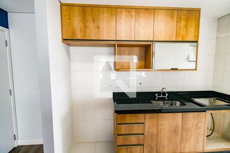 Apartamento à venda com 73m², 2 quartos e 2 vagasCozinha - Armários