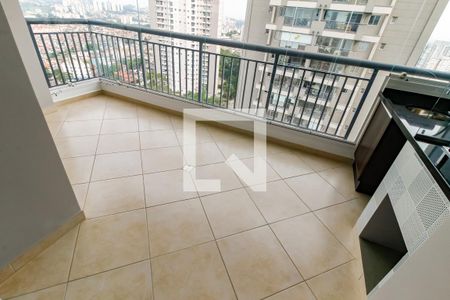 Apartamento à venda com 73m², 2 quartos e 2 vagasVaranda gourmet