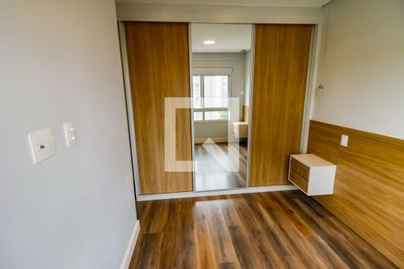 Apartamento à venda com 73m², 2 quartos e 2 vagasSuite - Armários