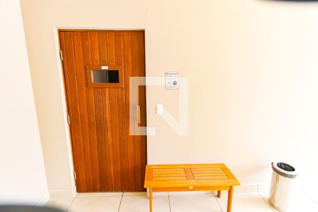 Apartamento à venda com 73m², 2 quartos e 2 vagasSaúna