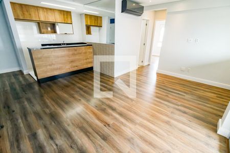 Apartamento à venda com 73m², 2 quartos e 2 vagasSala