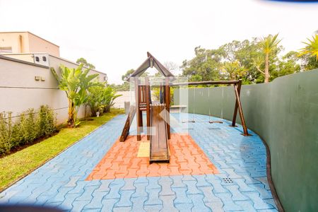 Apartamento à venda com 73m², 2 quartos e 2 vagasÁrea comum - Playground