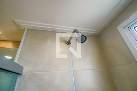 Apartamento à venda com 73m², 2 quartos e 2 vagasBanheiro da Suíte