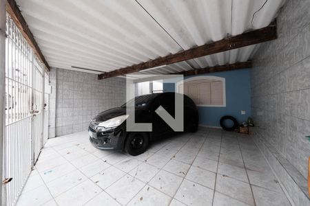 Casa para alugar com 90m², 2 quartos e sem vaga Casa para alugar com 90m², 2 quartos e sem vagaGaragem