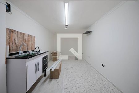 Casa para alugar com 90m², 2 quartos e sem vaga Casa para alugar com 90m², 2 quartos e sem vagaSuíte