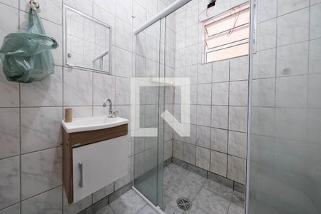 Casa para alugar com 90m², 2 quartos e sem vaga Casa para alugar com 90m², 2 quartos e sem vagaBanheiro