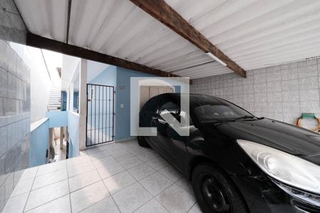 Casa para alugar com 90m², 2 quartos e sem vaga Casa para alugar com 90m², 2 quartos e sem vagaGaragem