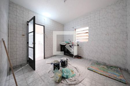 Casa para alugar com 90m², 2 quartos e sem vaga Casa para alugar com 90m², 2 quartos e sem vagaCozinha
