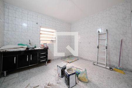 Casa para alugar com 90m², 2 quartos e sem vaga Casa para alugar com 90m², 2 quartos e sem vagaCozinha