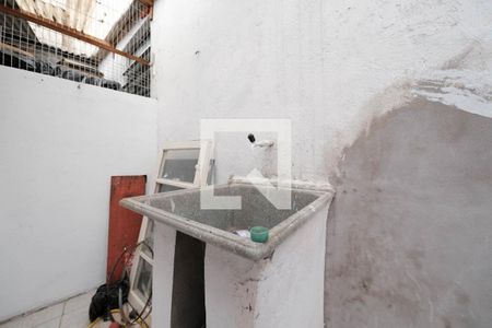 Casa para alugar com 90m², 2 quartos e sem vaga Casa para alugar com 90m², 2 quartos e sem vagaQuintal