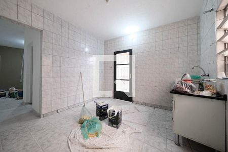 Casa para alugar com 90m², 2 quartos e sem vaga Casa para alugar com 90m², 2 quartos e sem vagaCozinha