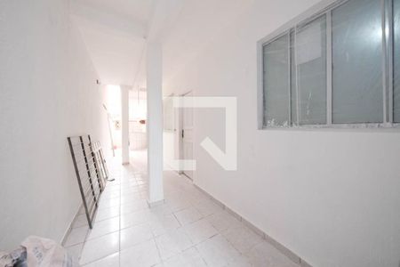 Casa para alugar com 90m², 2 quartos e sem vaga Casa para alugar com 90m², 2 quartos e sem vagaGaragem