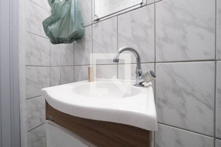 Casa para alugar com 90m², 2 quartos e sem vaga Casa para alugar com 90m², 2 quartos e sem vagaBanheiro