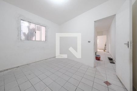 Casa para alugar com 90m², 2 quartos e sem vaga Casa para alugar com 90m², 2 quartos e sem vagaQuarto