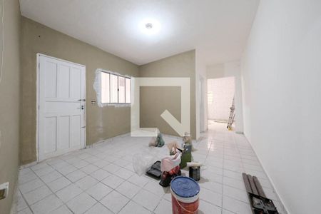 Casa para alugar com 90m², 2 quartos e sem vaga Casa para alugar com 90m², 2 quartos e sem vagaSala