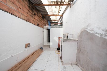 Casa para alugar com 90m², 2 quartos e sem vaga Casa para alugar com 90m², 2 quartos e sem vagaQuintal