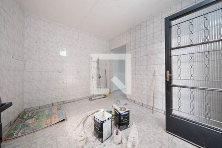 Casa para alugar com 90m², 2 quartos e sem vaga Casa para alugar com 90m², 2 quartos e sem vagaCozinha