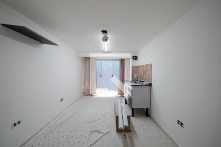 Casa para alugar com 90m², 2 quartos e sem vaga Casa para alugar com 90m², 2 quartos e sem vagaSuíte