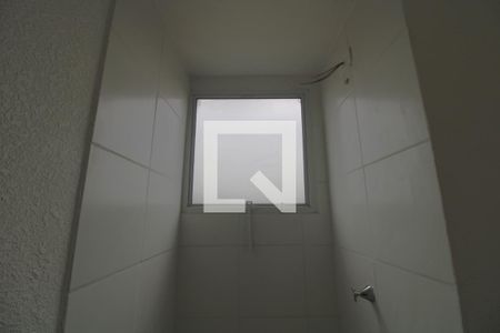 Apartamento para alugar com 42m², 2 quartos e sem vagaÁrea do chuveiro