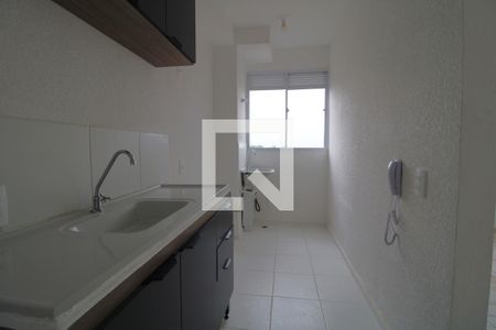 Apartamento para alugar com 42m², 2 quartos e sem vagaCozinha