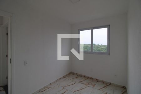 Quarto 1 de apartamento para alugar com 2 quartos, 42m² em Usina Piratininga, São Paulo