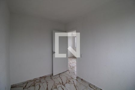 Quarto 1 de apartamento para alugar com 2 quartos, 42m² em Usina Piratininga, São Paulo