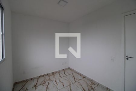 Quarto 2 de apartamento para alugar com 2 quartos, 42m² em Usina Piratininga, São Paulo