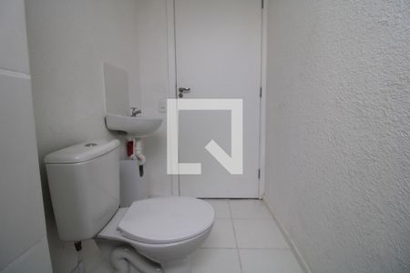 Apartamento para alugar com 42m², 2 quartos e sem vagaBanheiro