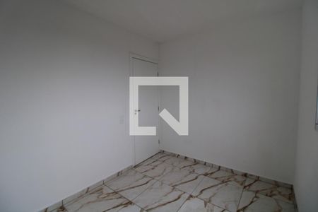 Quarto 2 de apartamento para alugar com 2 quartos, 42m² em Usina Piratininga, São Paulo