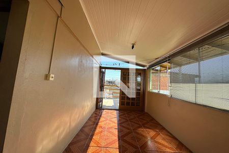 Casa à venda com 200m², 3 quartos e 2 vagasVaranda