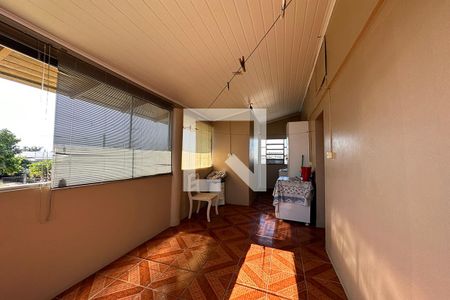 Casa à venda com 200m², 3 quartos e 2 vagasVaranda