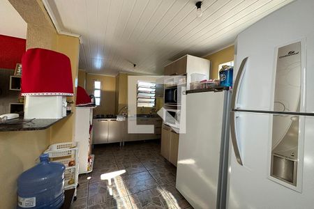 Casa à venda com 200m², 3 quartos e 2 vagasCozinha