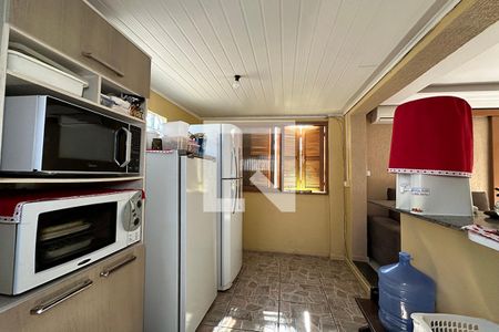 Casa à venda com 200m², 3 quartos e 2 vagasCozinha