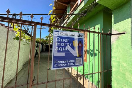 Casa à venda com 200m², 3 quartos e 2 vagasFachada