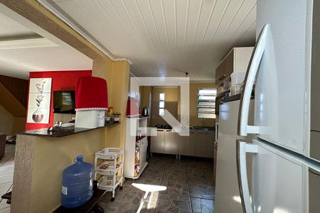 Casa à venda com 200m², 3 quartos e 2 vagasCozinha