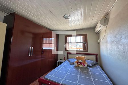 Casa à venda com 200m², 3 quartos e 2 vagasQuarto 2