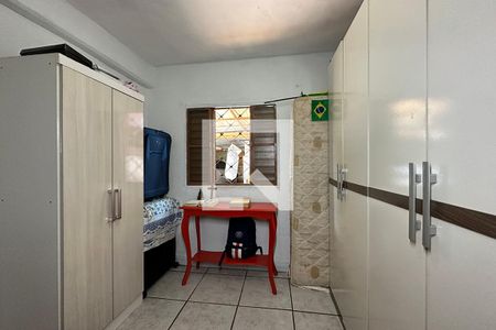 Quarto 1 de casa para alugar com 3 quartos, 200m² em Santos Dumont, São Leopoldo