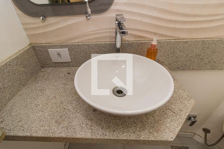 Lavabo de casa à venda com 2 quartos, 300m² em Passo das Pedras, Porto Alegre