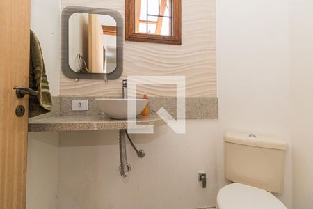Lavabo de casa à venda com 2 quartos, 300m² em Passo das Pedras, Porto Alegre