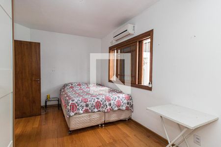 Quarto 1 Suite de casa à venda com 2 quartos, 300m² em Passo das Pedras, Porto Alegre