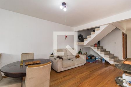 Sala de casa à venda com 2 quartos, 300m² em Passo das Pedras, Porto Alegre