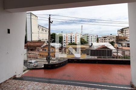 Sala de casa à venda com 5 quartos, 194m² em Lins de Vasconcelos, Rio de Janeiro