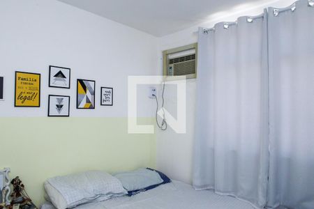 Quarto de apartamento à venda com 1 quarto, 39m² em Lins de Vasconcelos, Rio de Janeiro